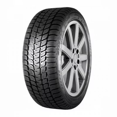 Zimné pneumatiky Bridgestone LM25-4 235/60 R17 102H