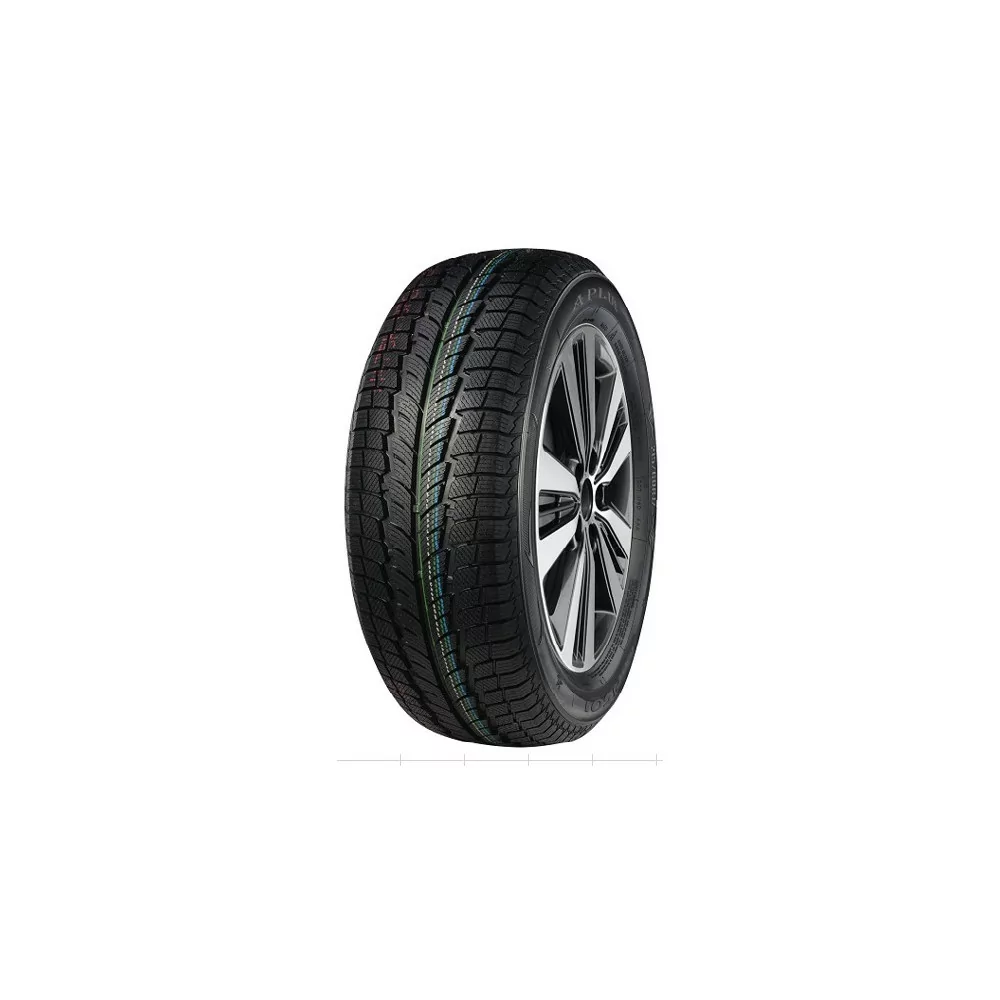 Zimné pneumatiky APLUS A501 195/75 R16 107R