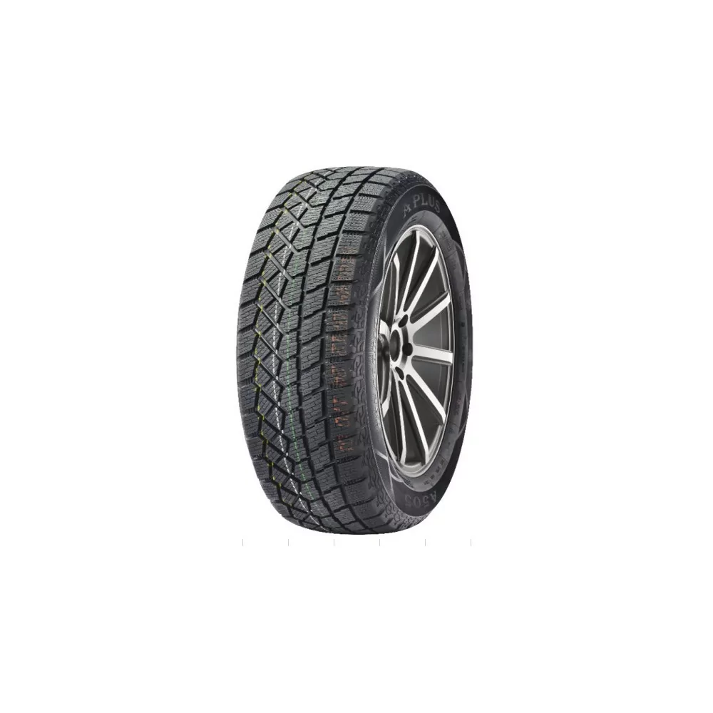 Zimné pneumatiky APLUS A505 225/60 R18 100H