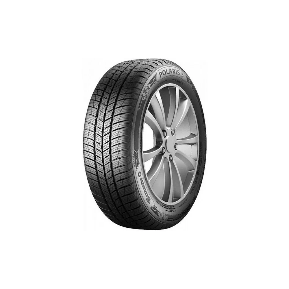 Zimné pneumatiky Barum POLARIS 5 205/50 R17 93V