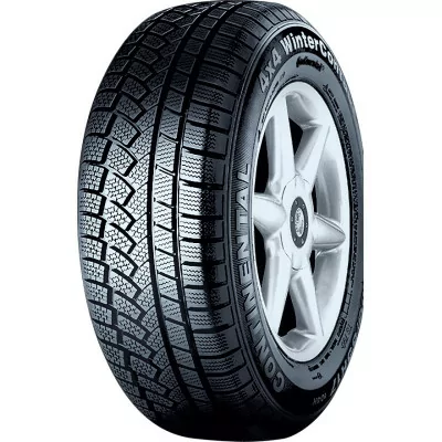 Zimné pneumatiky Continental 4x4WinterContact 265/60 R18 110H