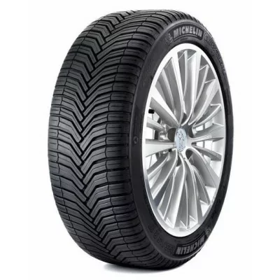 Celoročné pneumatiky MICHELIN CROSSCLIMATE SUV 235/55 R17 99V