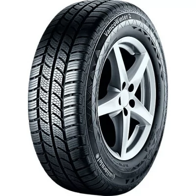 Zimné pneumatiky Continental VancoWinter 2 195/75 R16 107R