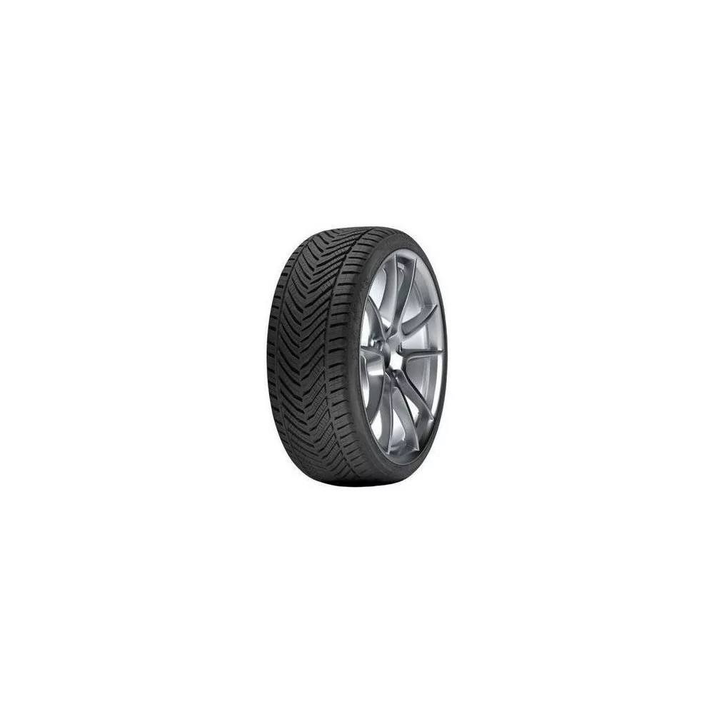 Celoročné pneumatiky KORMORAN ALL SEASON 205/55 R16 91V