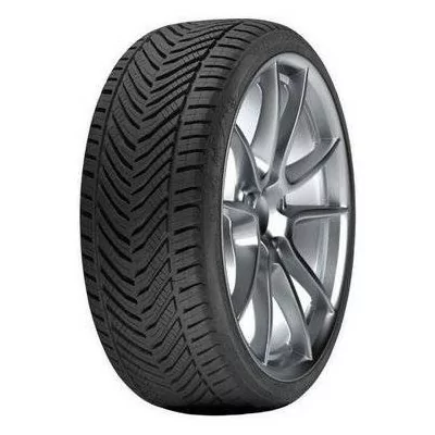 Celoročné pneumatiky KORMORAN ALL SEASON 205/50 R17 93W