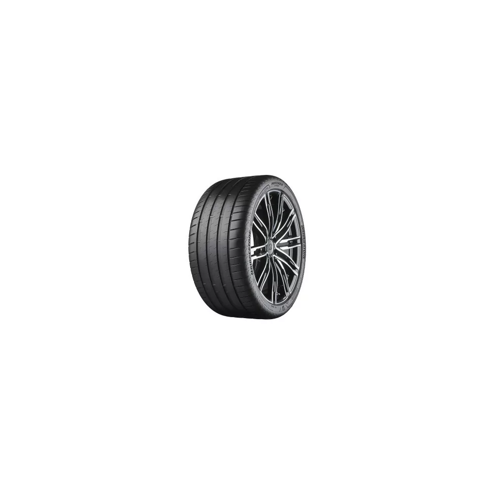 Letné pneumatiky Bridgestone Potenza Sport 265/40 R22 106Y