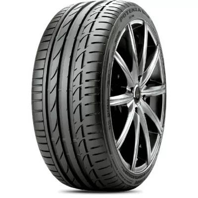 Letné pneumatiky Bridgestone Potenza S001L 245/45 R19 102Y