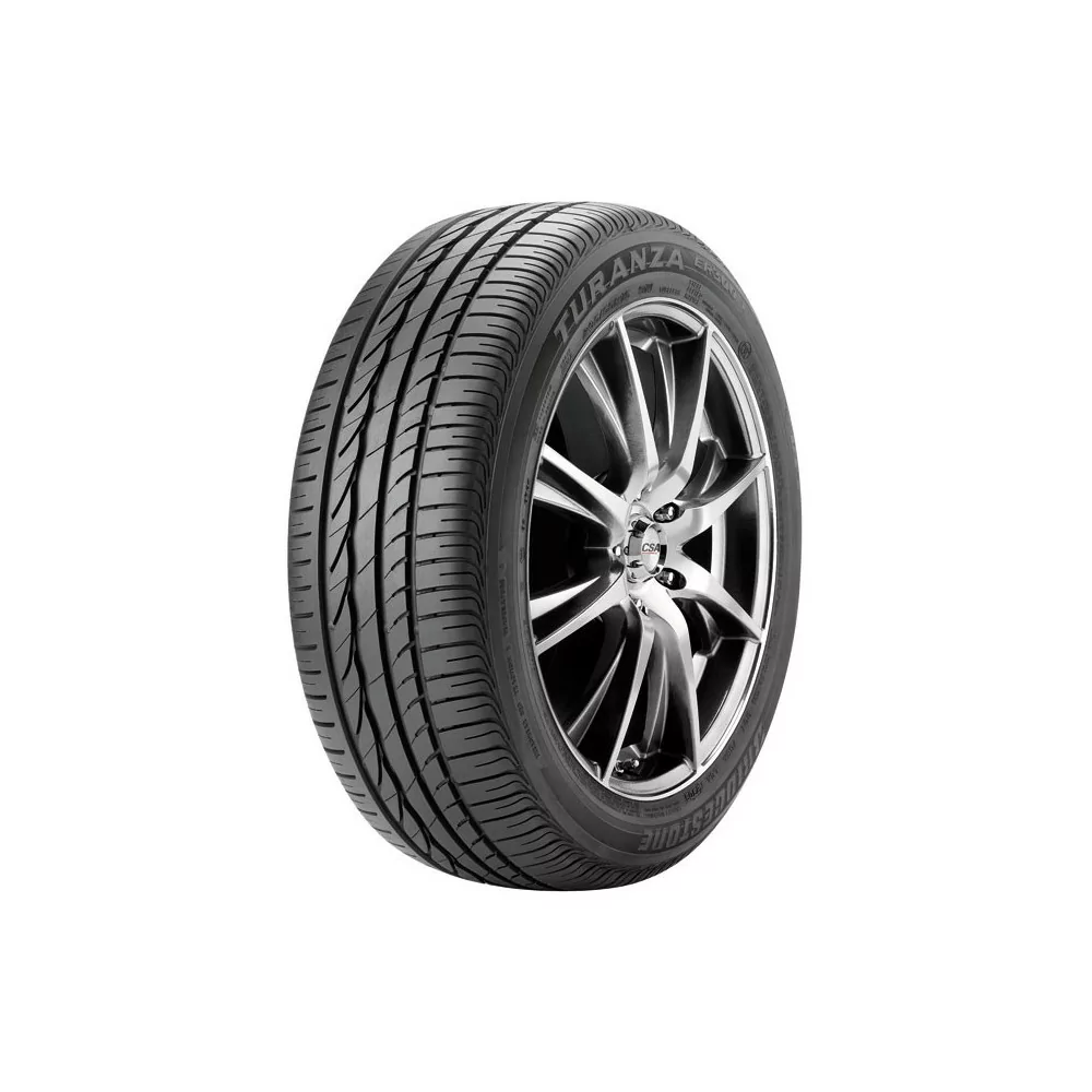 Letné pneumatiky Bridgestone Turanza ER300 195/55 R16 87V
