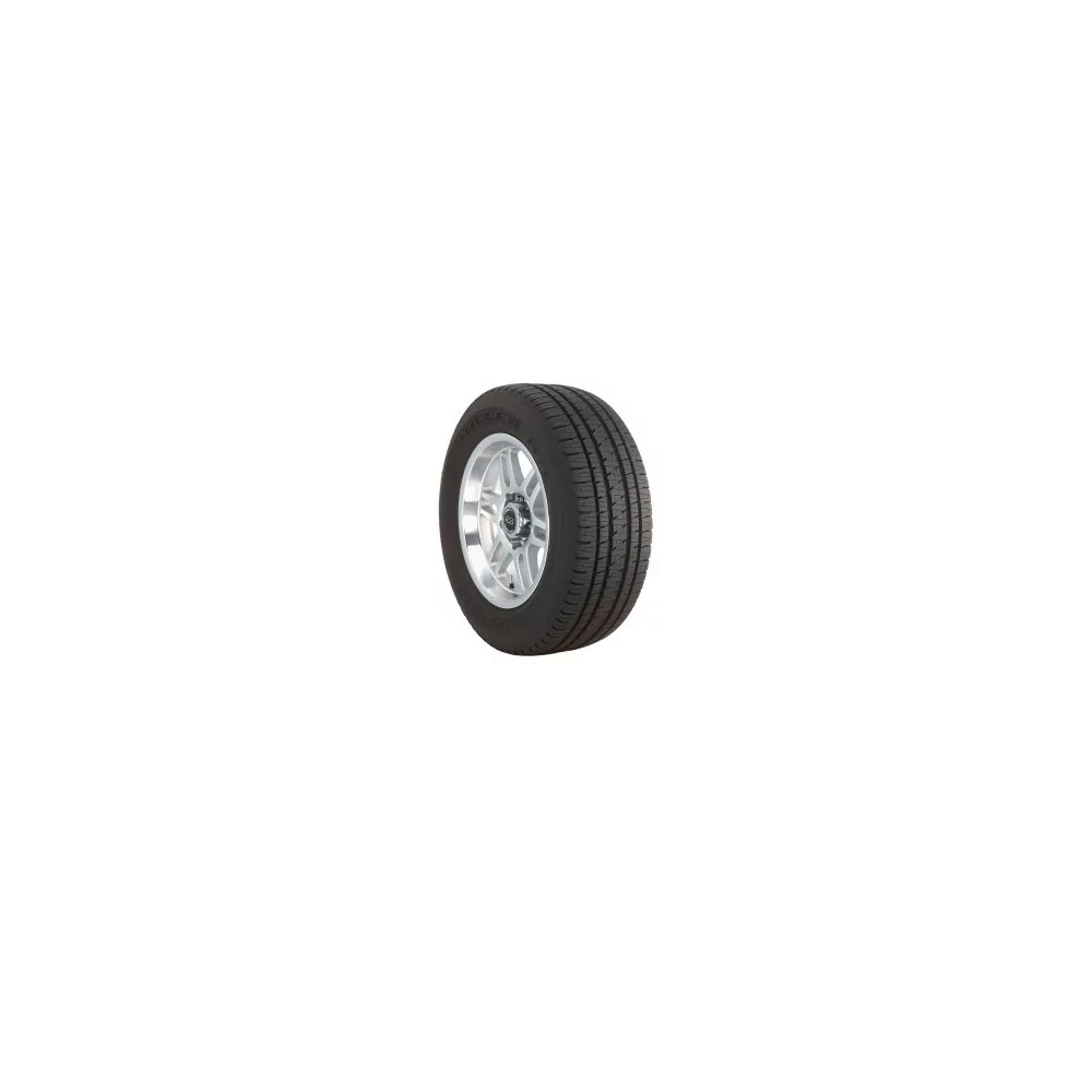 Letné pneumatiky Bridgestone ALENZA1 255/50 R20 109H