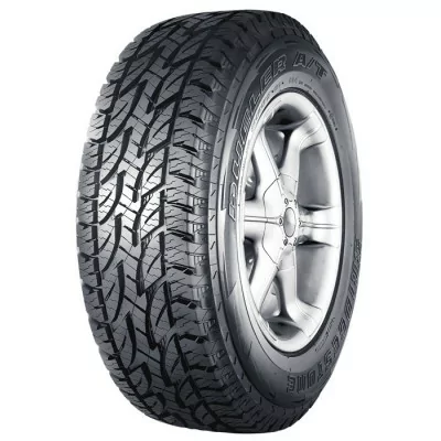 Celoročné pneumatiky Bridgestone AT001 215/65 R16 98T