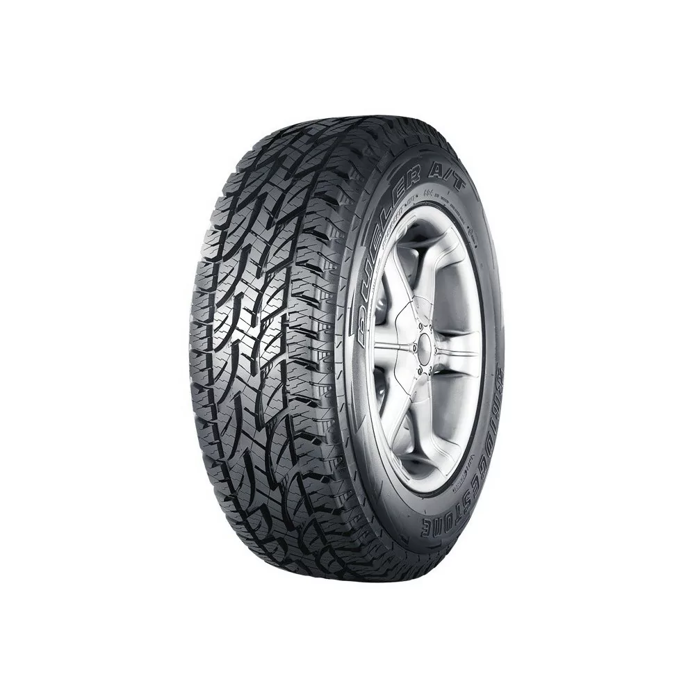 Celoročné pneumatiky Bridgestone AT001 245/70 R16 107T