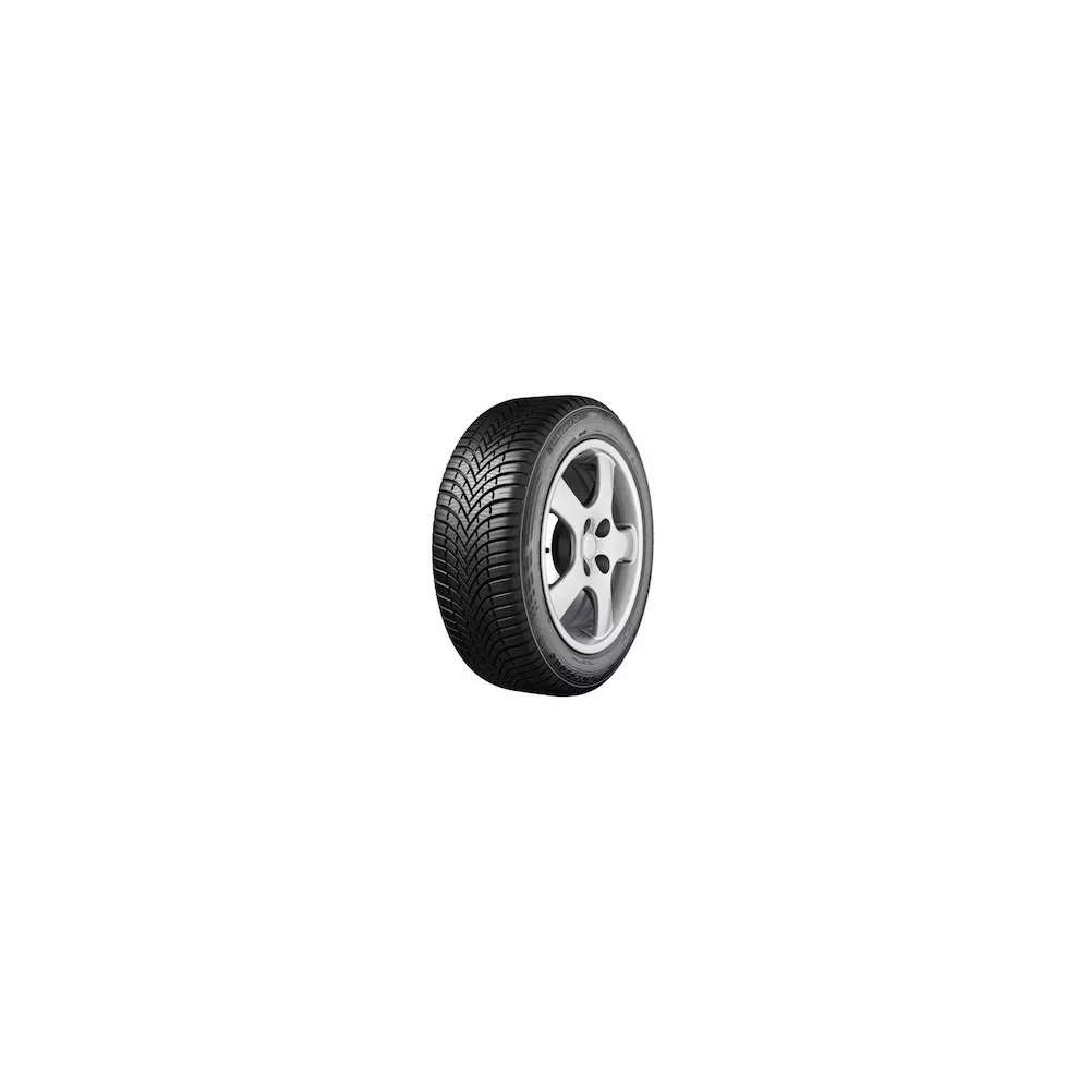 Celoročné pneumatiky Firestone MultiSeason 2 165/65 R14 83T