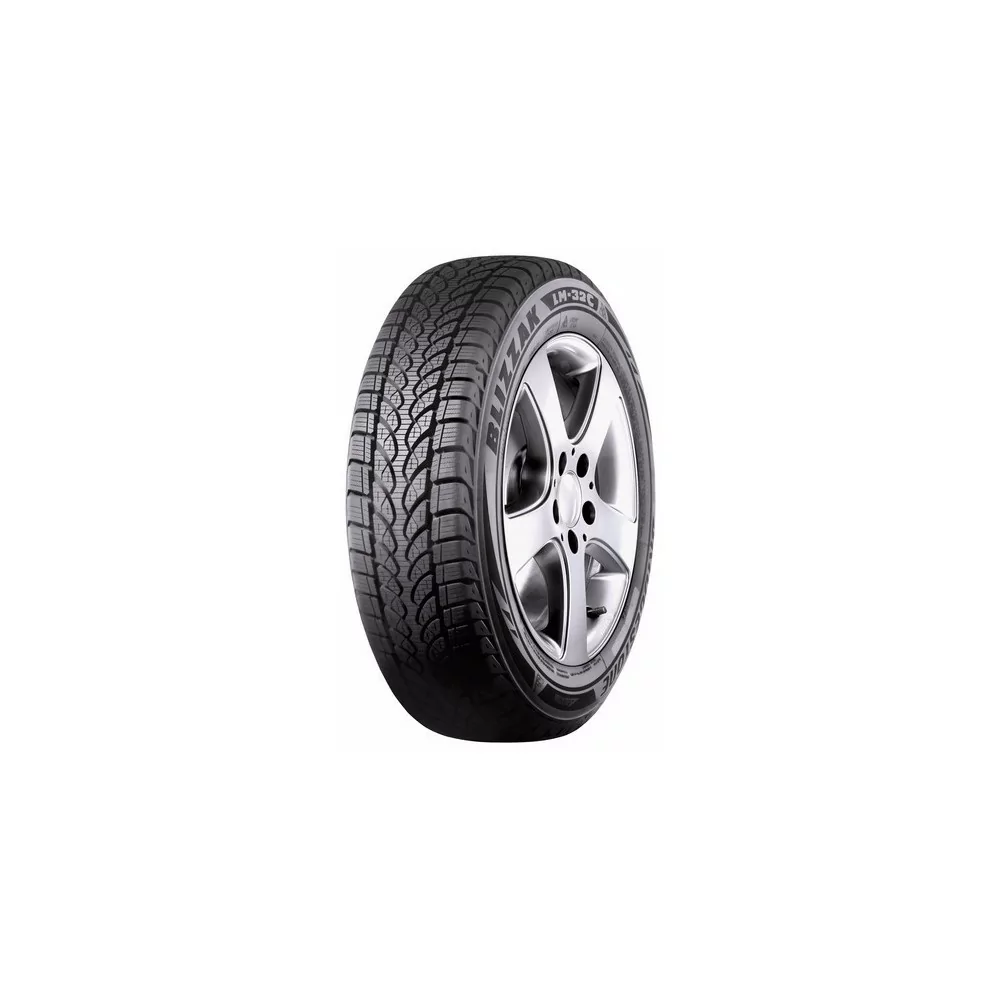 Zimné pneumatiky Bridgestone LM32C 215/60 R16 103T