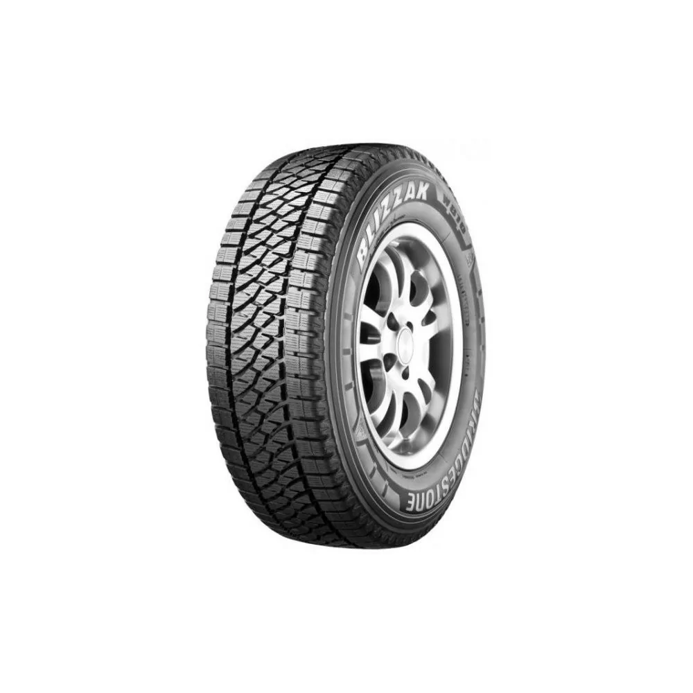 Zimné pneumatiky Bridgestone W810 215/65 R16 109R