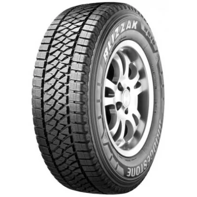 Zimné pneumatiky Bridgestone W810 225/65 R16 112R