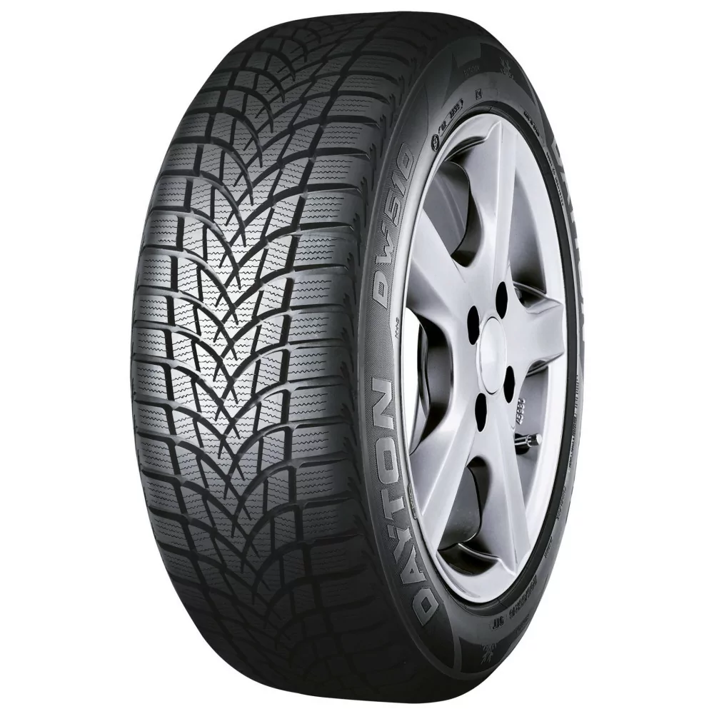 Zimné pneumatiky Dayton DW510E 205/50 R16 87H