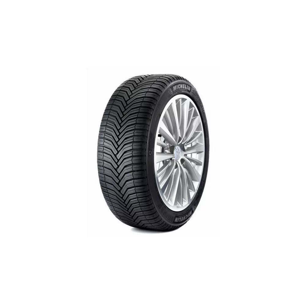 Celoročné pneumatiky MICHELIN CROSSCLIMATE+ 235/45 R18 98Y