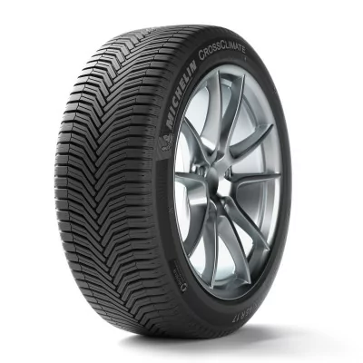Celoročné pneumatiky MICHELIN CROSSCLIMATE SUV 235/55 R18 104V