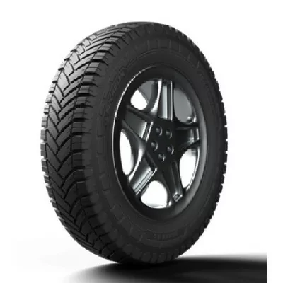 Celoročné pneumatiky MICHELIN AGILIS CROSSCLIMATE 225/70 R15 112S