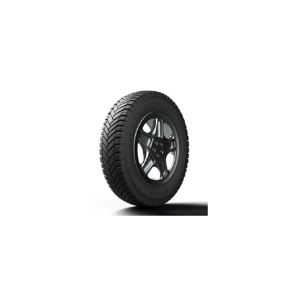 Celoročné pneumatiky MICHELIN AGILIS CROSSCLIMATE 215/65 R16 106T