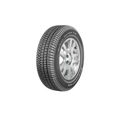 Celoročné pneumatiky BFGOODRICH URBAN TERRAIN T/A 235/55 R18 100V