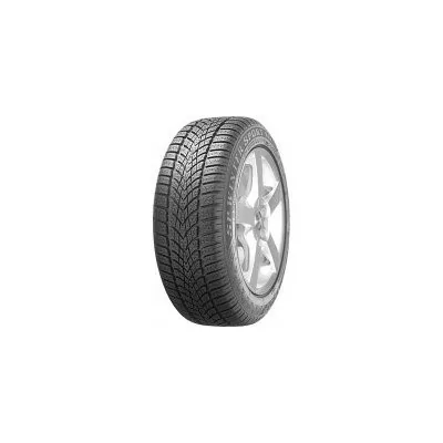 Zimné pneumatiky DUNLOP SPT4DMS 195/55 R16 87T