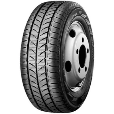 Zimné pneumatiky YOKOHAMA W.DRIVE WY01 225/70 R15 112/110R