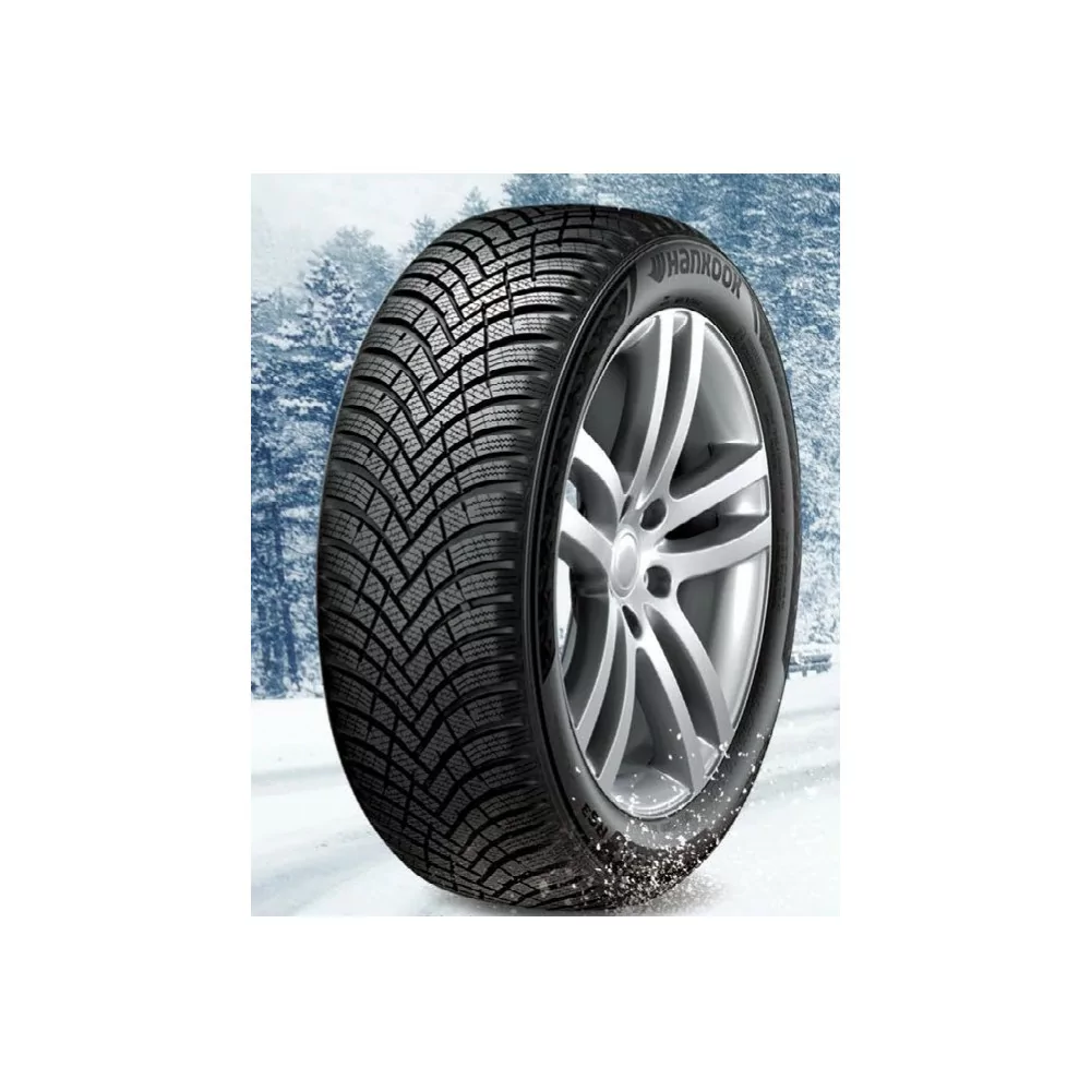 Zimné pneumatiky Hankook W462 Winter i*cept RS3 185/55 R15 86H