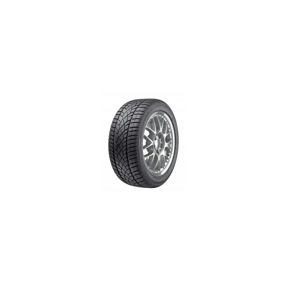 Zimné pneumatiky DUNLOP SPT3DMS 235/45 R18 94V