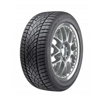 Zimné pneumatiky DUNLOP SPT3DMS 245/45 R18 100V