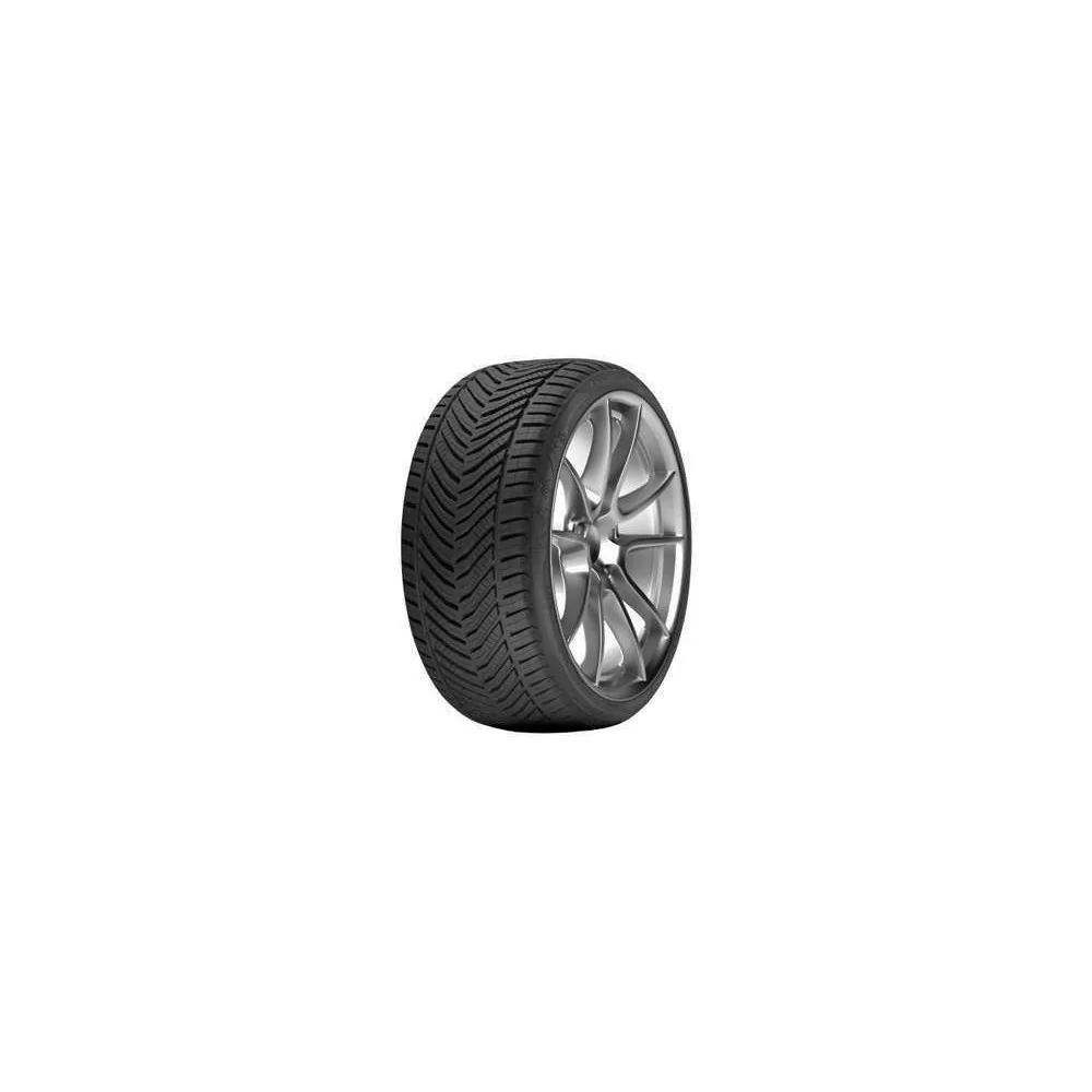 Celoročné pneumatiky KORMORAN ALL SEASON 235/45 R18 98Y