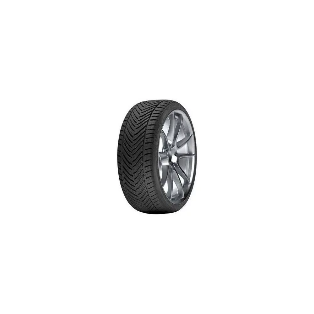 Celoročné pneumatiky KORMORAN ALL SEASON SUV 225/55 R18 102V