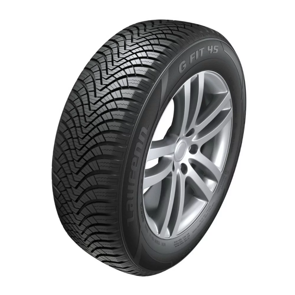 Celoročné pneumatiky Laufenn LH71 G fit 4S 215/65 R16 102V