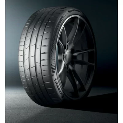 Letné pneumatiky Continental SportContact 7 235/40 R19 96Y