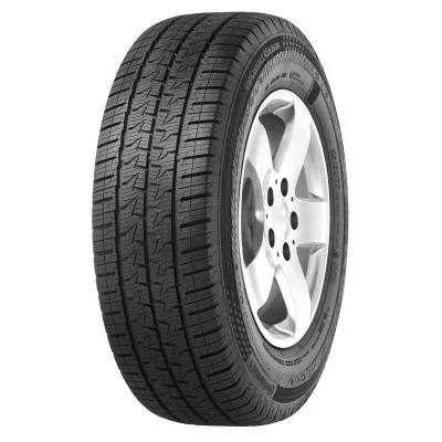 Celoročné pneumatiky CONTINENTAL VanContact 4Season 235/65 R16 115/113R