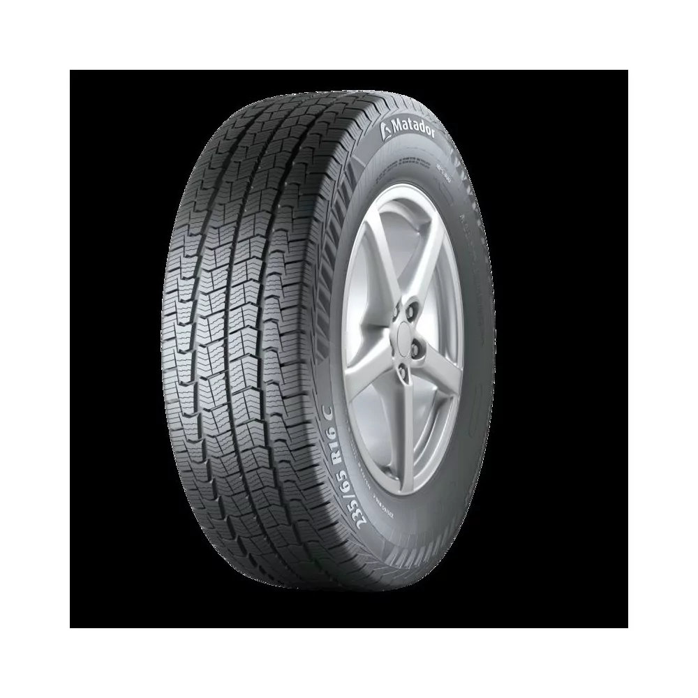 Celoročné pneumatiky MATADOR MPS400 VariantAW 2 185/80 R14 102/100R