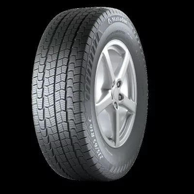 Celoročné pneumatiky MATADOR MPS400 VariantAW 2 195/75 R16 107/105R