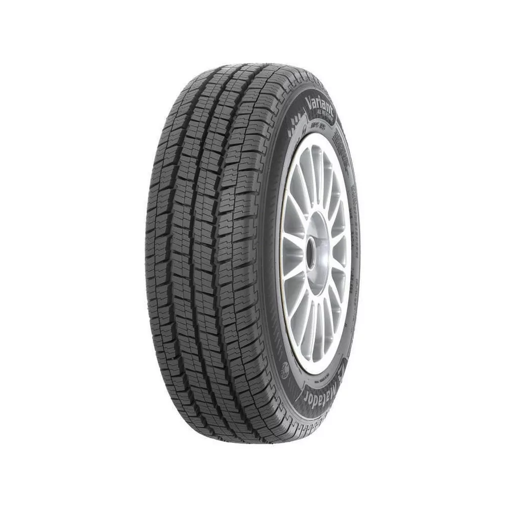 Celoročné pneumatiky MATADOR MPS125 VariantAW 205/65 R15 102/100T
