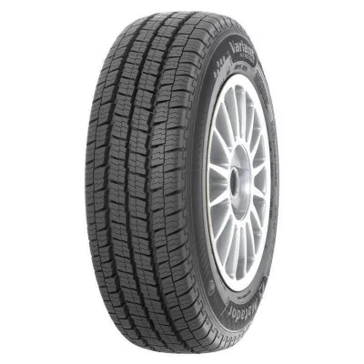 Celoročné pneumatiky MATADOR MPS125 VariantAW 235/65 R16 121/119N