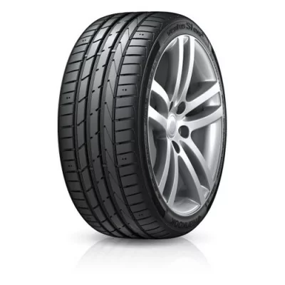 Letné pneumatiky Hankook K117B ventus S1 evo2 245/45 R18 100Y