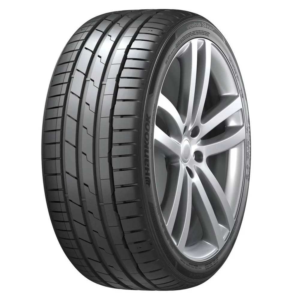 Letné pneumatiky Hankook K127 Ventus S1 evo3 215/45 R17 91W