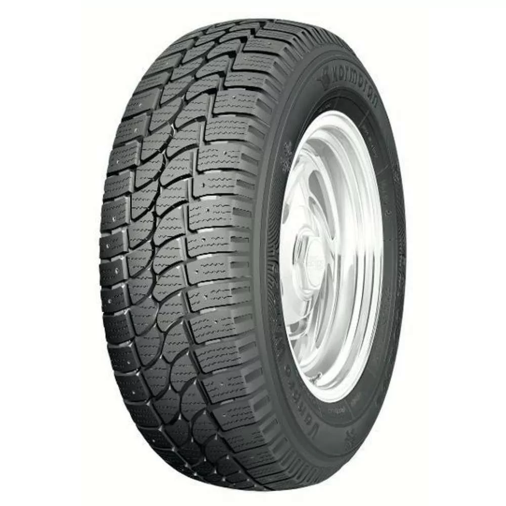 Zimné pneumatiky Kormoran VANPRO WINTER 235/65 R16 115R