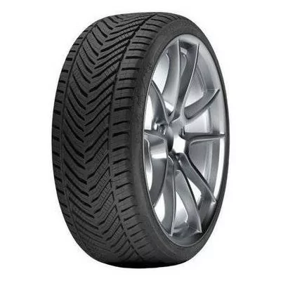 Celoročné pneumatiky KORMORAN ALL SEASON SUV 215/65 R16 98H