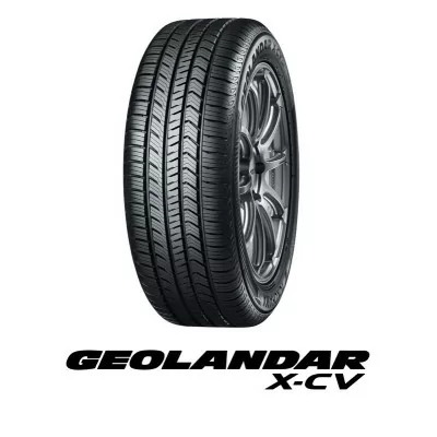 Letné pneumatiky Yokohama Geolandar G057 235/55 R19 105W