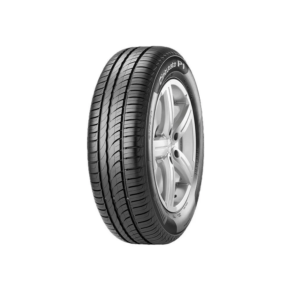 Letné pneumatiky Pirelli CINTURATO P1 195/65 R15 91H