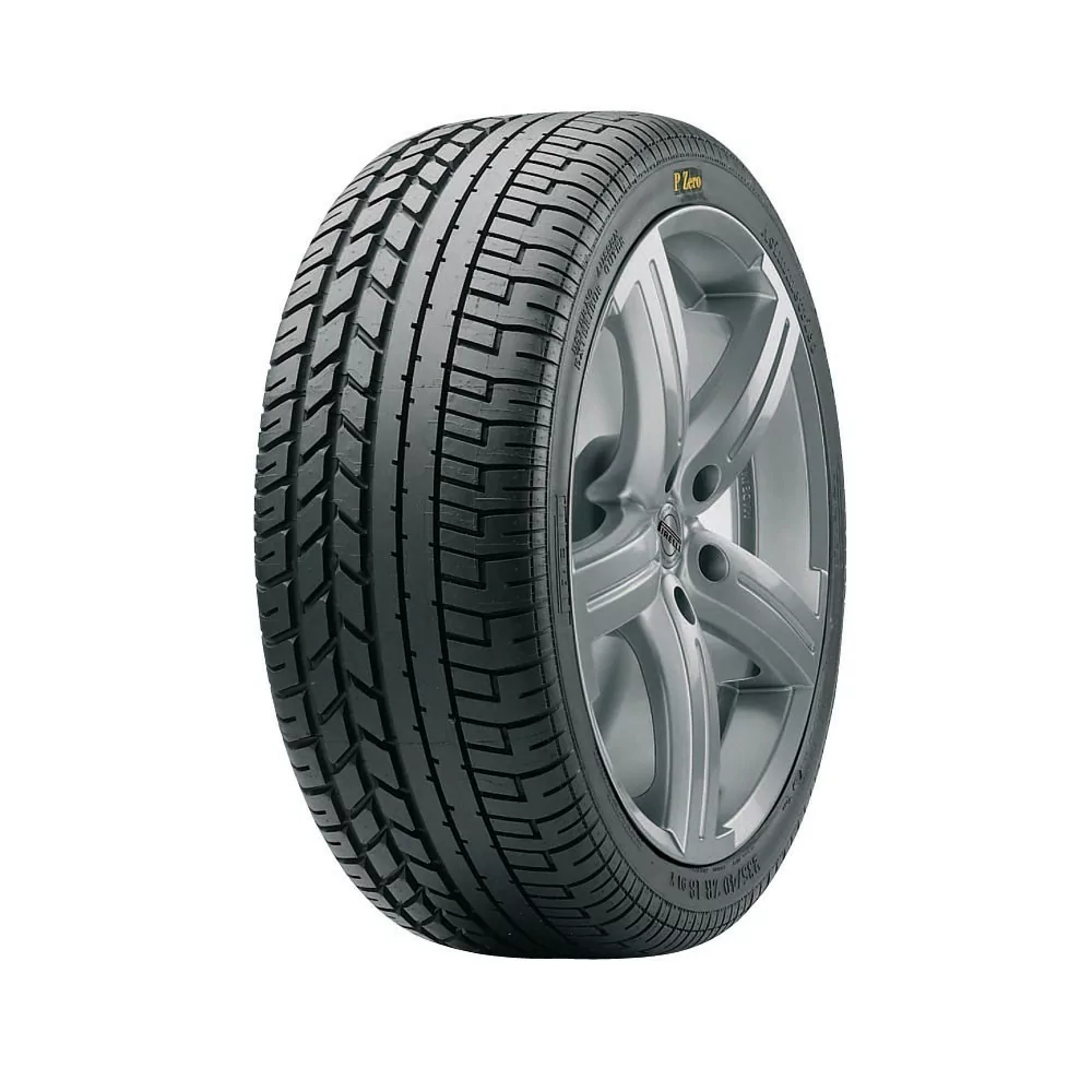 Letné pneumatiky Pirelli PZERO ASIMMETRICO 255/45 R17 98Y