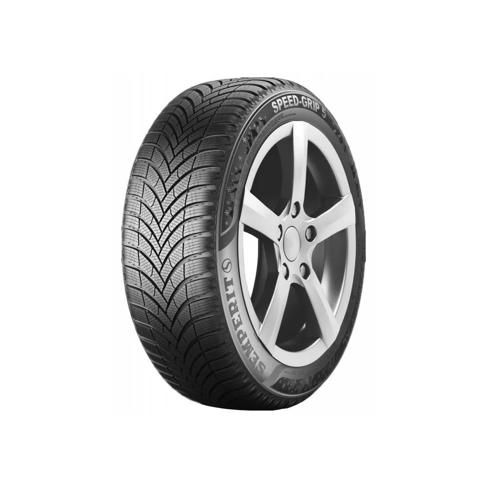 Zimné pneumatiky Semperit Speed-Grip 5 215/65 R17 99V
