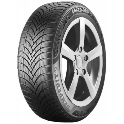 Zimné pneumatiky Semperit Speed-Grip 5 225/55 R17 97V