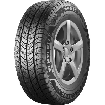 Zimné pneumatiky Semperit Van-Grip 3 215/65 R16 109/107R