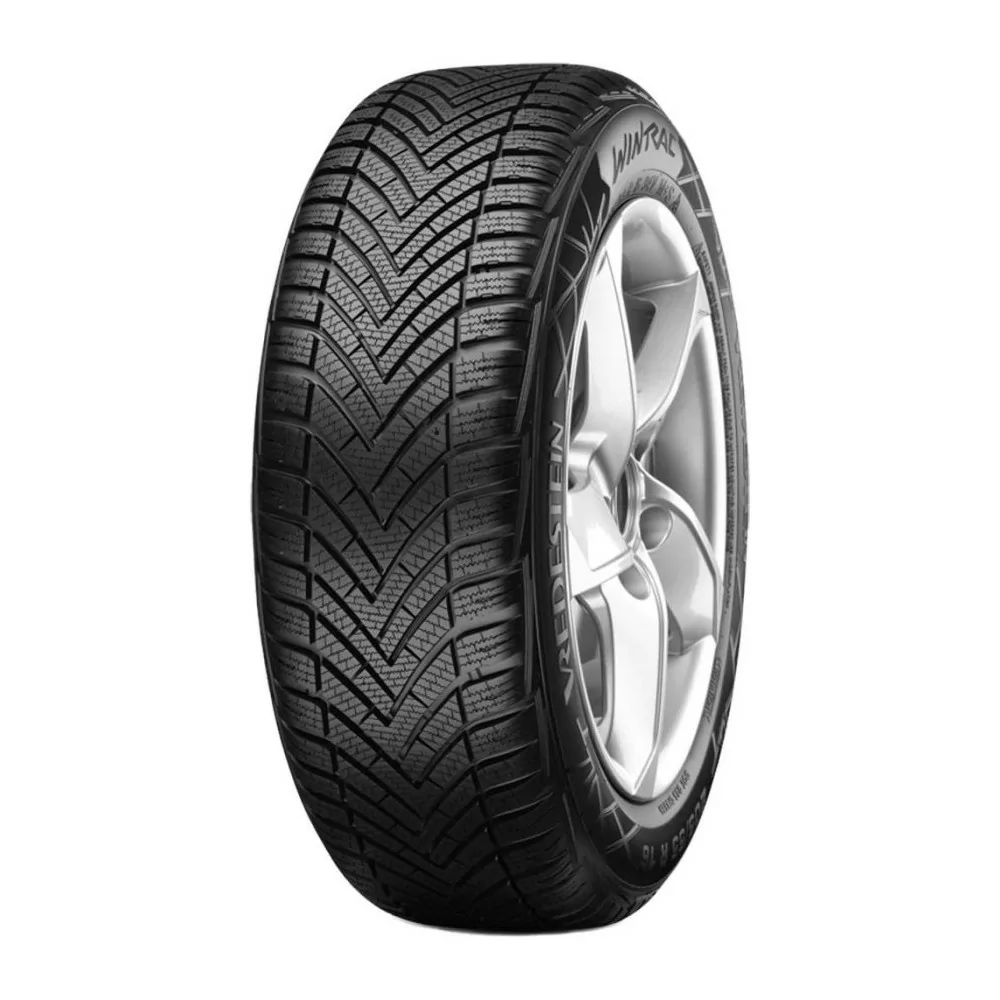 Zimné pneumatiky VREDESTEIN Wintrac 225/55 R16 95H